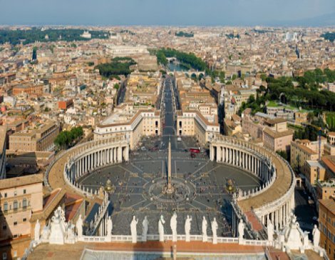 Vatikan'dan AB'ye sert göçmen çıkışı