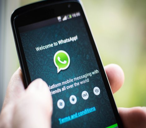 Whatsapp Brezilya'da yasaklandı
