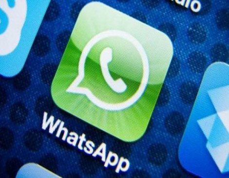 Whatsapp'a bomba özellikler yolda