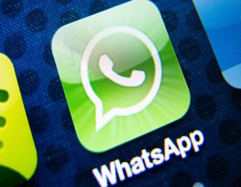 Whatsapp'a sesli arama özelliği geldi