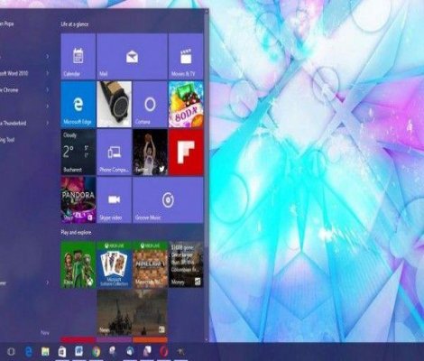 Windows 10’dan beklenen haber geldi