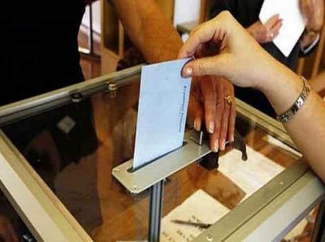 YSK'dan 2015 genel seçimleri için saat kararı
