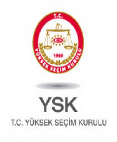 YSK'dan AKP'ye Şok!