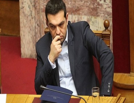 Yunanistan’da bankalar 6 gün açılmayacak