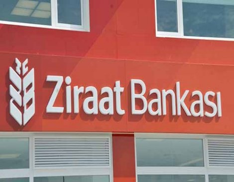 Ziraat Bankası'ndan bir ilk