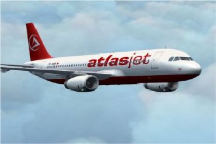 Atlasjet isim değiştirdi