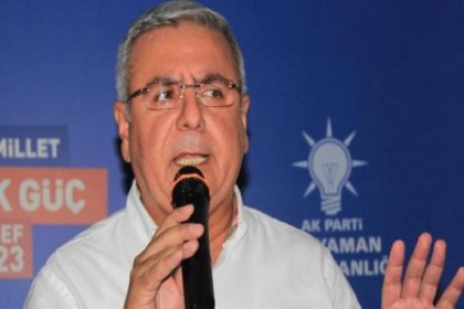 ' İktidarın şehvetine yenik düştük'