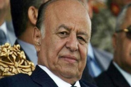 Yemen'de Hadi'nin Aden'deki konutuna saldırı