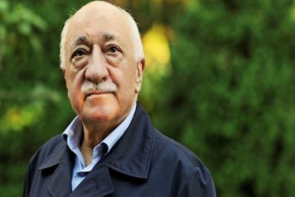 101 ses kaydından Gülen ve Uslu'ya yakalama kararı