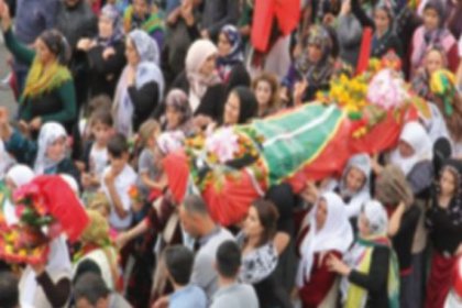 13 YPG’linin cenazesi bu gece Türkiye’de