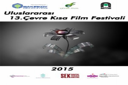 13. Uluslararası Çevre Kısa Film Festivali