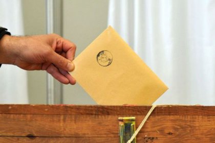 18 parti, YSK’ya milletvekili aday listesi verdi