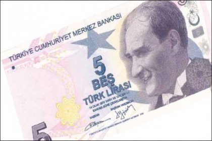 3 lira bile fazla ama 5 lira veriyoruz