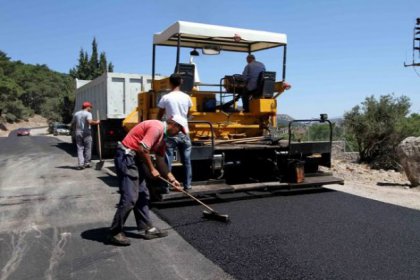 40 yıllık sorun çözüldü