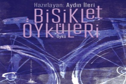 72 yazardan 'Bisiklet Öyküleri'