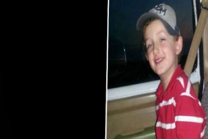 ABD polisi 6 yaşındaki çocuğu 5 kurşunla öldürdü