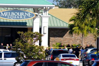 ABD'de alışveriş merkezinde silahlı saldırı: 2 ölü, 1 yaralı