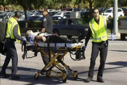 ABD'de silahlı saldırı; 14 ölü ve 14 yaralı