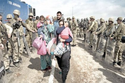 ABD’den IŞİD’e karşı ilk kayıp