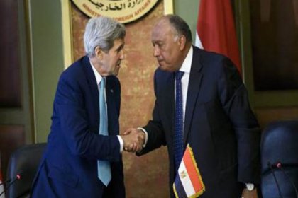 ABD’den Mısır ile stratejik ilişkiye devam