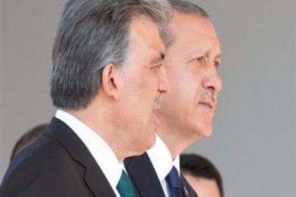 Abdullah Gül: Bir yanlış anlama olmuştur