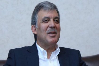 Abdullah Gül, Erdoğan ve Davutoğlu'nu aradı