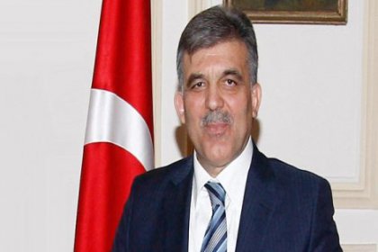 Abdullah Gül'den 'Araf'ta 7 Yıl' Adlı Kitaptaki İddialara Yalanlama