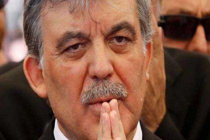 Abdullah Gül’den flaş açıklama