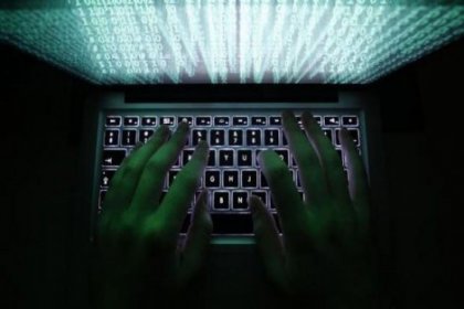 ABD'ye hacker darbesi