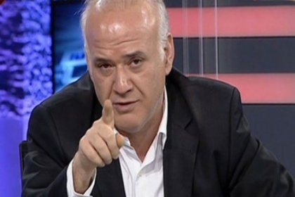 Ahmet Çakar'ın 52 ay hapsi isteniyor