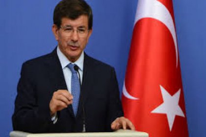 Ahmet Davutoğlu; Siyasette blok anlayışı çökmüştür
