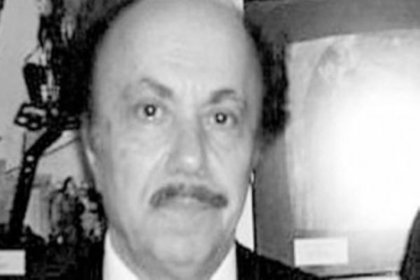 Ahmet Hatipoğlu yaşamını yitirdi
