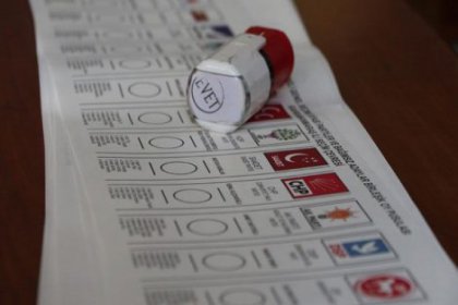 AK Parti'den 'Seçim Sonuç Analiz Kitapçığı'