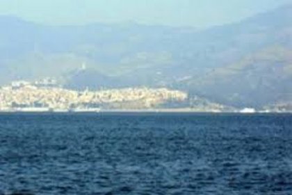 Akdeniz'de tekne battı, 200 göçmen kayıp
