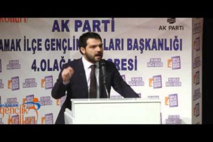 AKP, Boynukalın ve Işılak'a listede yer vermedi