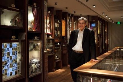 'AKP hakkında söyleyeceğim en derin eleştiri...'