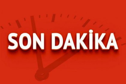 AKP İl Başkanlığı'na bomba ihbarı