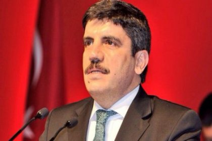 AKP' li Aktay: 'Mizah olsun diye yaptım'