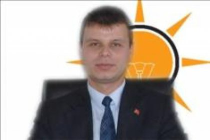 AKP Meclis Üyesi Vardar istifa etti
