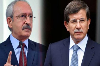 AKP ve CHP'nin koalisyon görüşmesi yapacak heyeti belli oldu