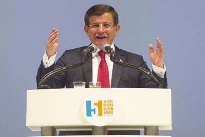 AKP'de 3 dönem kuralı kalktı