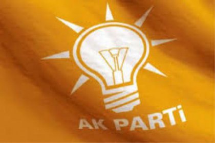 AKP'li iki isim adaylıktan çekildi