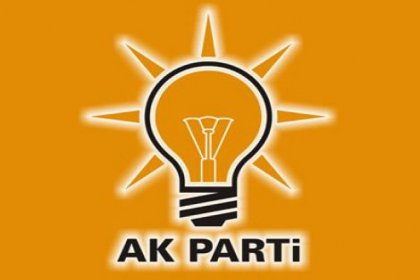 AKP'nin seçim sloganı; 'Tek başına iş başına'