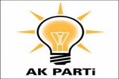 AKP'nin YSK'ya verilen Milletvekilleri adayları