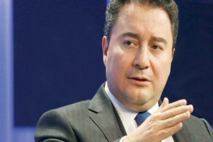 Ali Babacan: Gurur duymalıyız