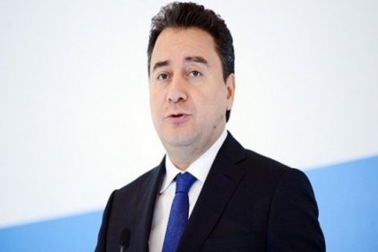 Ali Babacan'dan koalisyon ve erken seçim açıklaması