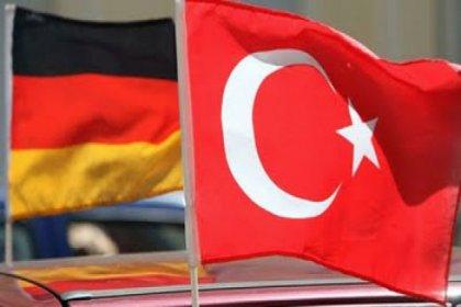 Almanya'da Türk derneğine saldırı
