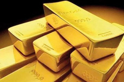 Altın ithalatı yüzde 10.5 düştü