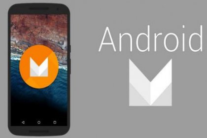 Android 6.0 Marshmallow güncellemesi yayınlandı