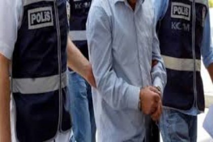 Ankara’ da IŞİD operasyonu:15 gözaltı